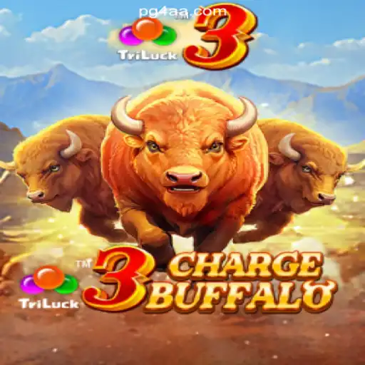 Exploring the Fascinating World of 3ChargeBuffalo: A Premier Game on 4AA.COM Platform-Official Slots Brasil #1