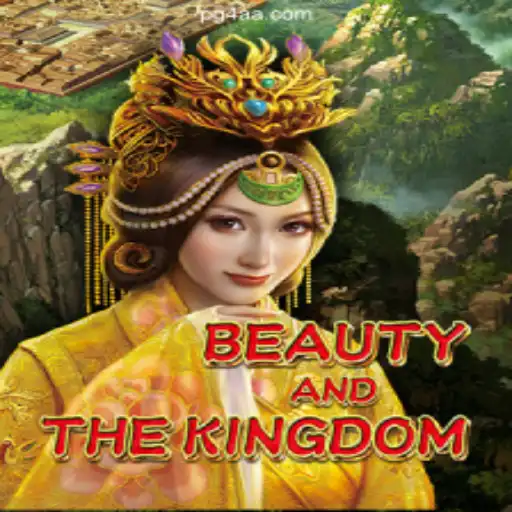 BeautyAndTheKingdom: A Captivating Slot Adventure on 4AA.COM Platform-Oficial Slots Brasil #1