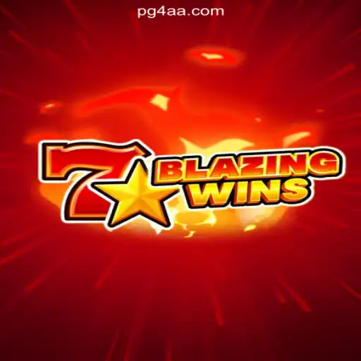 Experience the Thrill of BlazingWins on the 4AA.COM Platform - Oficial Slots Brasil #1