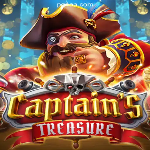 CaptainssTreasure: Dive into the Thrilling World of Slots on 4AA.COM Platform-Oficial Slots Brasil #1