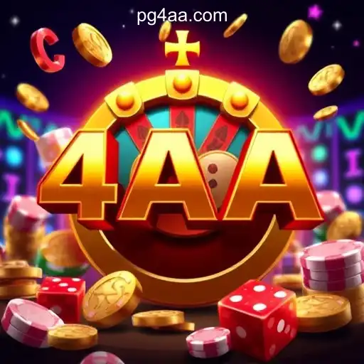 Exploring the World of Casino Games on the 4AA.COM Platform-Oficial Slots Brasil #1