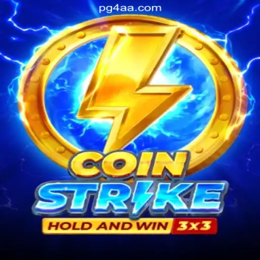 Coinstrike: Dominating the Slots World on 4AA.COM Platform-Oficial Slots Brasil #1