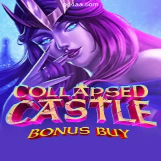 Discover the Thrills of CollapsedCastleBonusBuy: The Game Revamping the Slots Scene on 4AA.COM