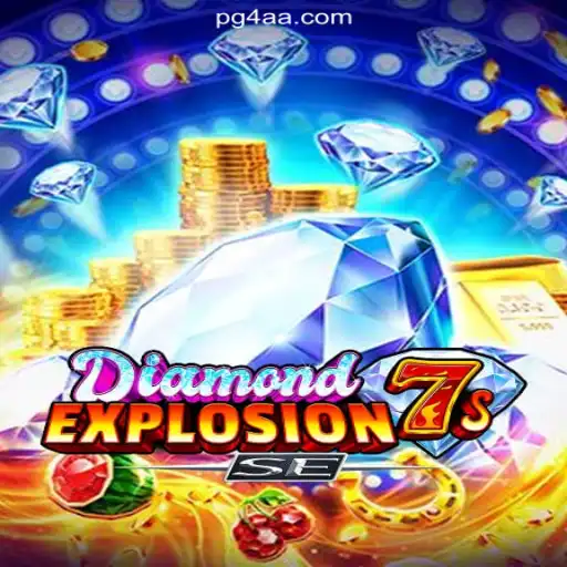 Exploring DiamondExplosion7sSE: A Premier Slot Game on 4AA.COM Platform-Oficial Slots Brasil #1