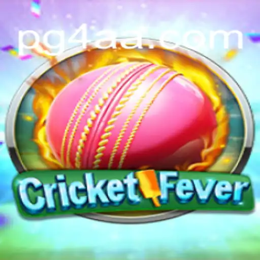 Experience the Thrill of CricketFever on 4AA.COM Platform-Oficial Slots Brasil #1