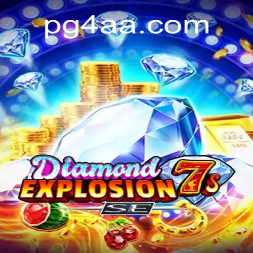 Exploring DiamondExplosion7sSE: A Premier Slot Game on 4AA.COM Platform-Oficial Slots Brasil #1