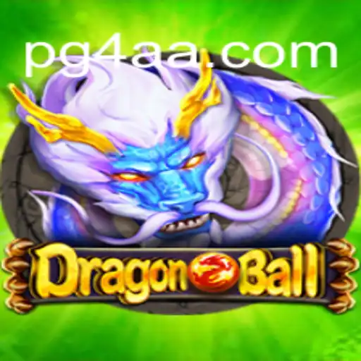 Exploring DragonBall on the 4AA.COM Platform: Official Slots Brasil #1