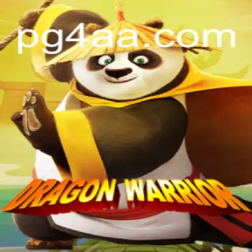 DragonWarrior: An Epic Adventure on 4AA.COM Platform - Oficial Slots Brasil #1