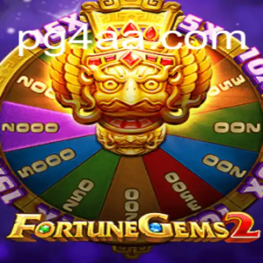 Discover FortuneGems2 on 4AA.COM: The Ultimate Slots Experience in Brazil