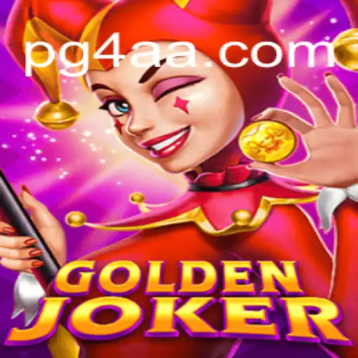 GoldenJoker: Your Ultimate Guide to the New Slot Sensation on 4AA.COM