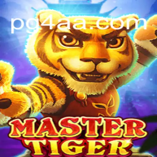 MasterTiger: Explore the Thrilling World of Official Slots Brasil #1 on 4AA.COM