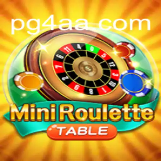 Unveiling MiniRoulette: A Game of Chance on 4AA.COM Platform-Oficial Slots Brasil #1