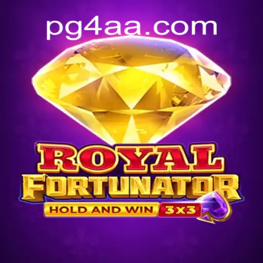 Exploring the Thrilling World of Royalfort on 4AA.COM Platform: Oficial Slots Brasil #1