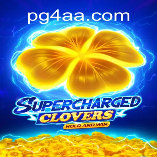 Exploring SchargedClovers: The Premier Game on 4AA.COM Platform-Official Slots Brasil #1