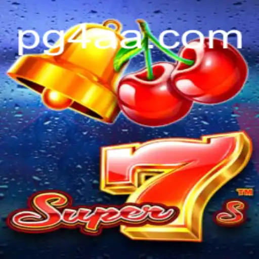 Exploring Super7s on 4AA.COM: The Leading Slot Experience in Brasil