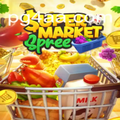 Exploring the Exciting World of SupermarketSpree on the 4AA.COM Platform