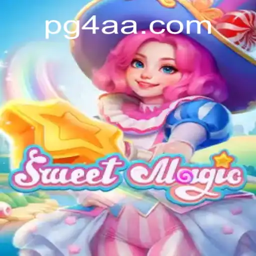 SweetMagic: A Captivating Journey into the World of Slots