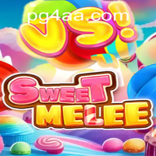Explore SweetMelee: The Ultimate Gaming Experience on 4AA.COM Official Slots Brasil #1