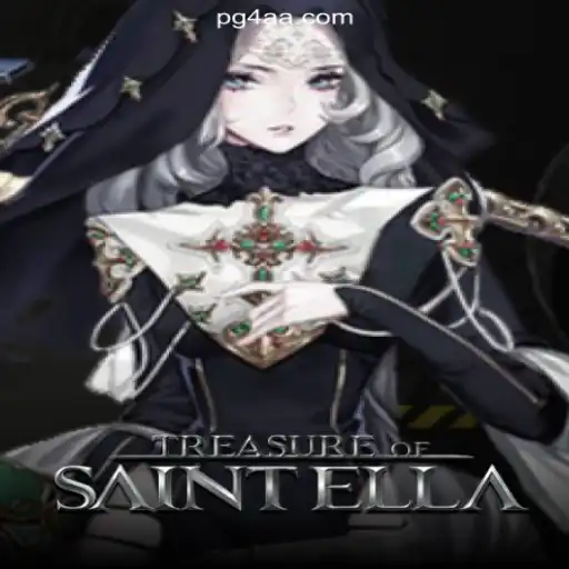 Unveiling TreasureofSaintElla: A Deep Dive into the Official Slots Brasil #1 Game