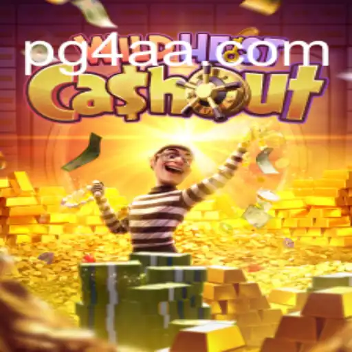 Exploring WildHeistCashout: Brazil's Premier Online Slot on 4AA.COM