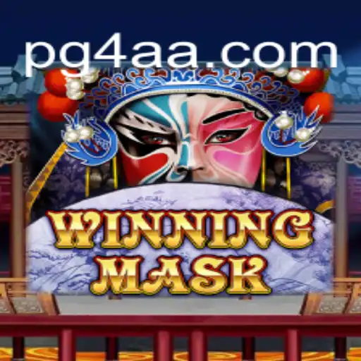 Discovering WinningMask: A Prime Slot Experience on 4AA.COM Platform-Oficial Slots Brasil #1