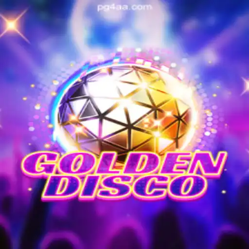 GoldenDisco: The Ultimate Slot Experience on 4AA.COM Platform