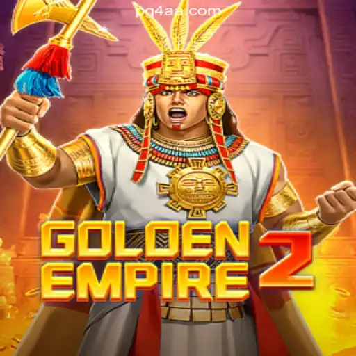 GoldenEmpire2: Discover the Thrills of Brazil's #1 Slot Game on 4AA.COM