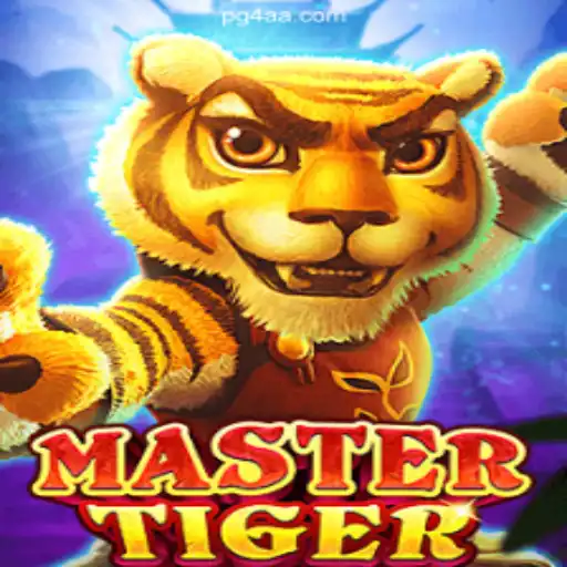 MasterTiger: Explore the Thrilling World of Official Slots Brasil #1 on 4AA.COM