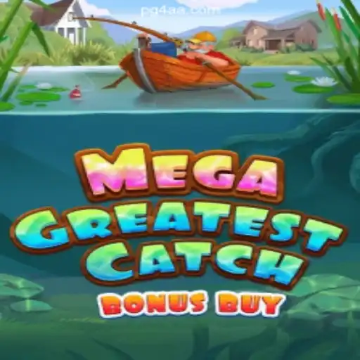 Exploring MegaGreatestCatchBonusBuy on 4AA.COM: The Ultimate Official Slots Experience in Brasil