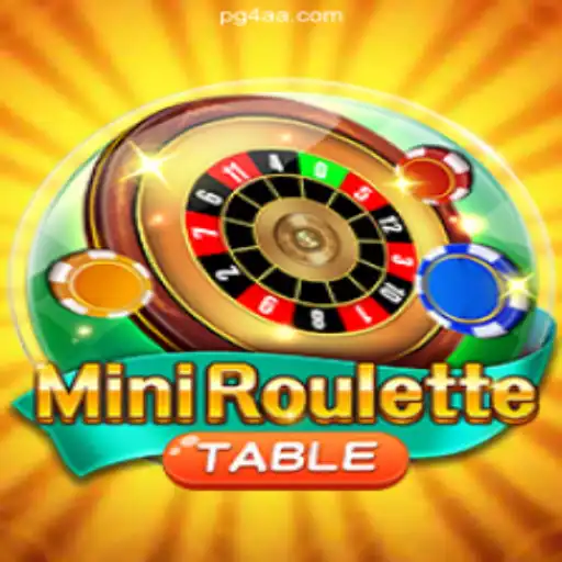 Unveiling MiniRoulette: A Game of Chance on 4AA.COM Platform-Oficial Slots Brasil #1