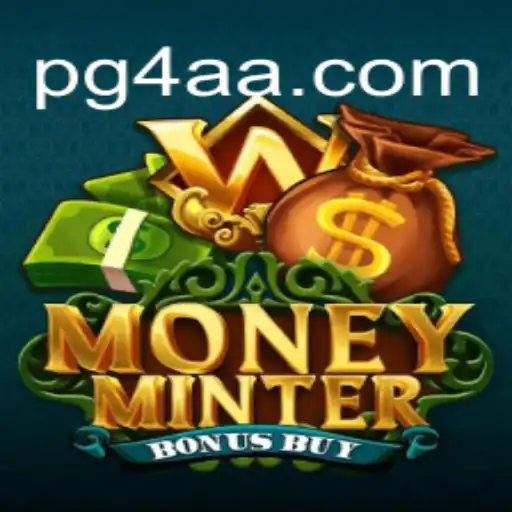 Exploring the World of MoneyMinterBonusBuy: A Dive into 4AA.COM Oficial Slots Brasil #1