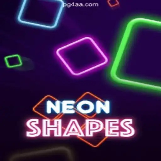 Discovering the Exciting World of NeonShapes on 4AA.COM - Plataforma Oficial Slots Brasil #1