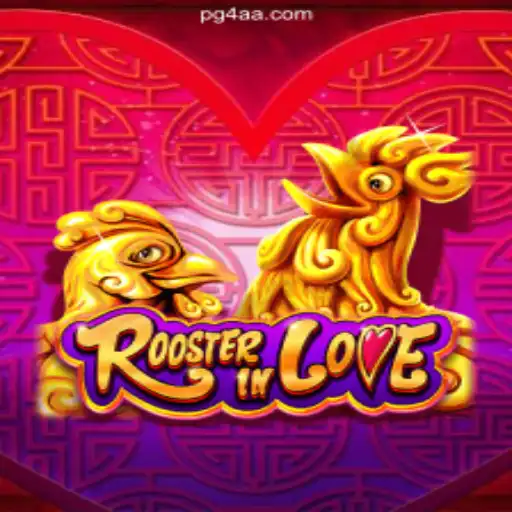 RoosterInLove: A Game Revolutionizing Slots in Brazil on 4AA.COM Platform