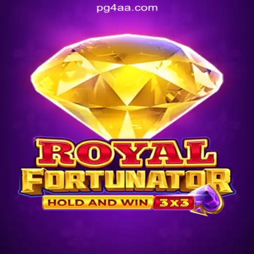 Exploring the Thrilling World of Royalfort on 4AA.COM Platform: Oficial Slots Brasil #1