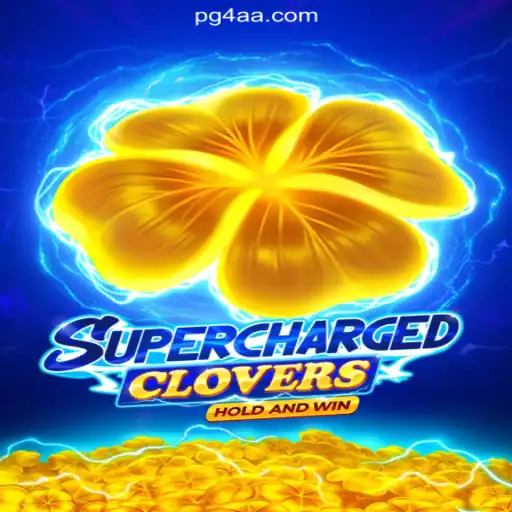 Exploring SchargedClovers: The Premier Game on 4AA.COM Platform-Official Slots Brasil #1