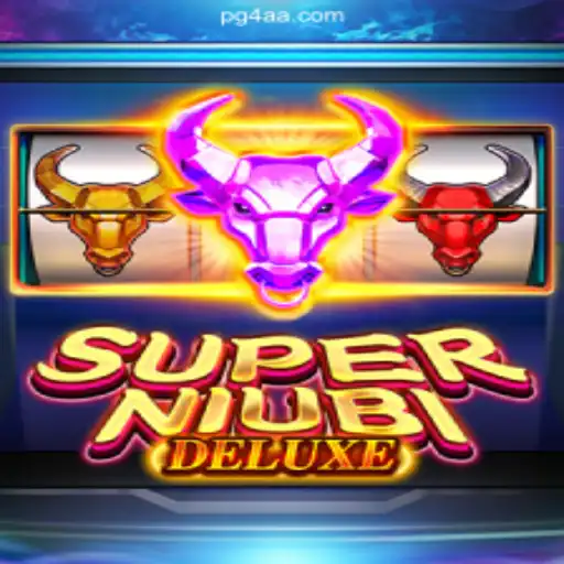 Exploring the Exciting Realm of SuperNiubiDeluxe on 4AA.COM Platform-Oficial Slots Brasil #1