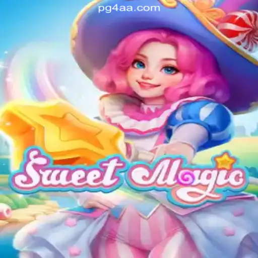 SweetMagic: A Captivating Journey into the World of Slots