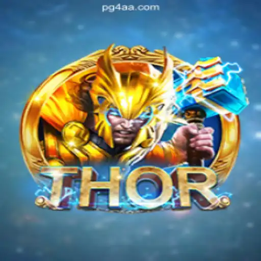 Unveiling the Power of THOR: Explore the Thrilling World of Slots on 4AA.COM Platform-Oficial Slots Brasil #1