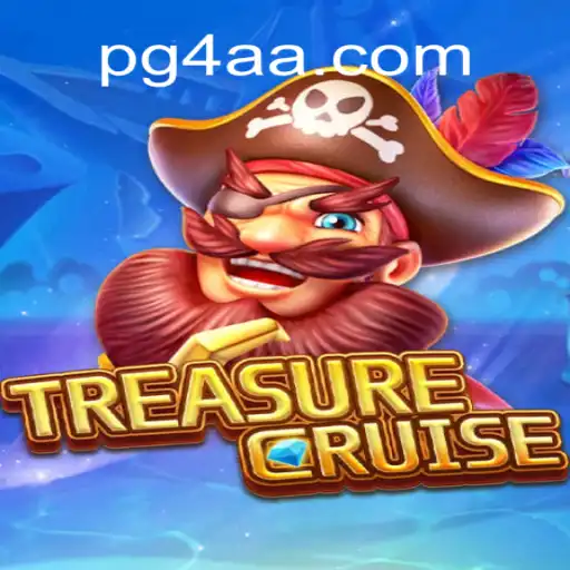 TREASURECRUISE: The Thrilling New Adventure on 4AA.COM Platform
