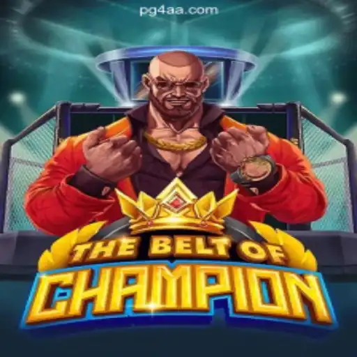 Exploring 'TheBeltOfChampion': A New Gaming Sensation on 4AA.COM Platform in Brazil