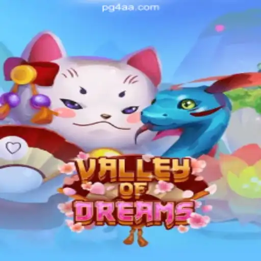 Exploring 'Valley of Dreams' on 4AA.COM Platform - Official Slots Brasil #1