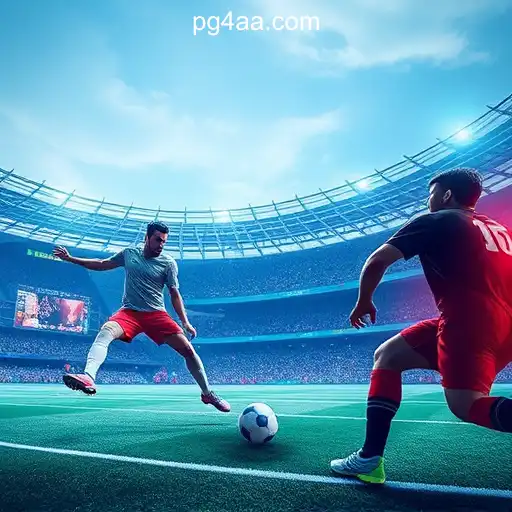 Virtual Sports: The Rise of a New Digital Phenomenon