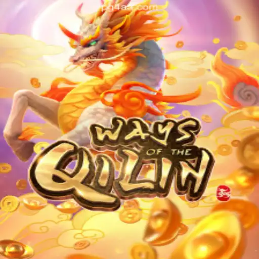 Discover the Exciting World of 'Ways of the Qilin' on 4AA.COM Platform-Oficial Slots Brasil #1