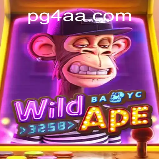 WildApe3258: Explore the Thrills of the #1 Oficial Slots Brasil Game on 4AA.COM