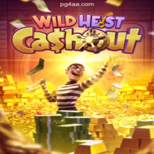 Exploring WildHeistCashout: Brazil's Premier Online Slot on 4AA.COM