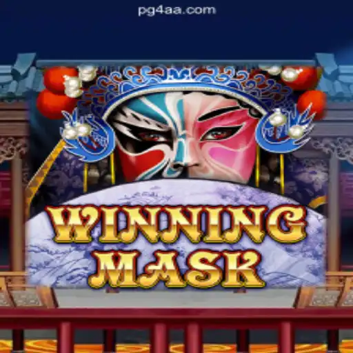Discovering WinningMask: A Prime Slot Experience on 4AA.COM Platform-Oficial Slots Brasil #1