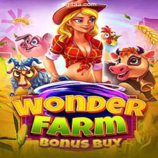 WonderFarmBonusBuy: Reaping Rewards on the 4AA.COM Platform