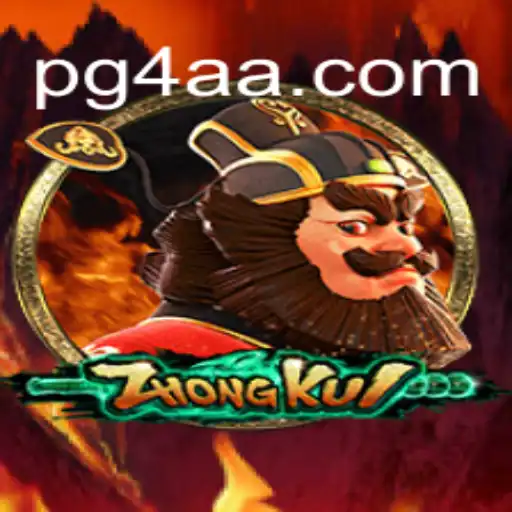 ZhongKui Game: A Captivating Experience on 4AA.COM Platform-Oficial Slots Brasil #1
